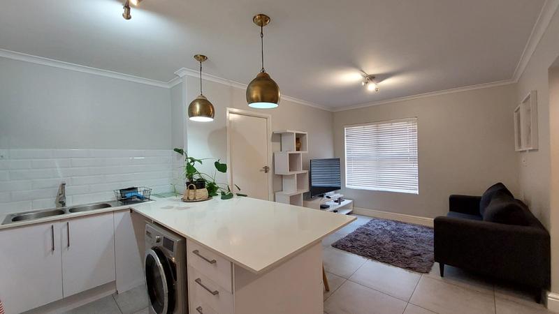 3 Bedroom Property for Sale in Observatory Western Cape